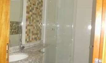 Imagem 7: Casa com 2 dormitórios para alugar, 40 m² por R$ 1.512,00/mês - Vila Maria Alta - São Paul