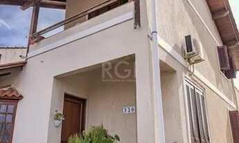 Imagem 2: Casa para Venda - 321m², 4 dormitórios, sendo 1 suites, 4 vagas - Sarandi