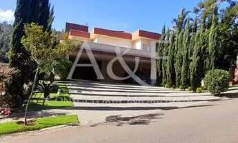 Imagem 5: PORTO ATIBAIA. ALTO PADRÃO