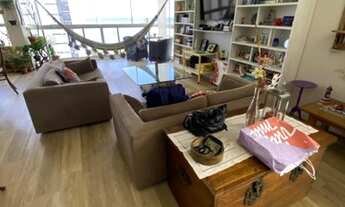 Imagem: Cobertura Duplex Vista Mar para Venda em