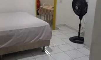 Imagem: Aluga-se kitnet