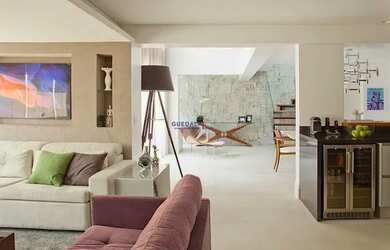 Imagem 3: São Paulo - Apartamento Padrão - Jardim Guedala