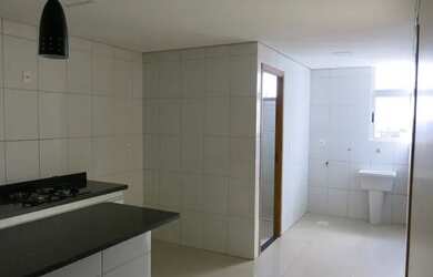 Imagem 5: Apartamento para aluguel, 2 quartos, Samambaia Norte (Samambaia) - Brasília/DF