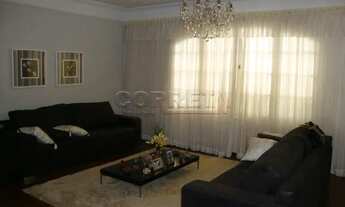 Imagem 3: Araçatuba - Sobrado - Higienópolis