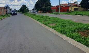 Imagem 2: Vendo lote comercial no asfalto em Av. De duas pistas