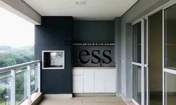 Imagem 2: Apartamento - Venda / frente Face Sombra 142m² - Zona Sul São José do Rio Preto - SP