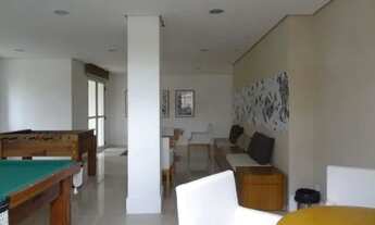 Imagem 7: Apartamento com 3 dormitórios à venda, 70 m² por R$ 742.000,00 - Água Branca - São Paulo/S