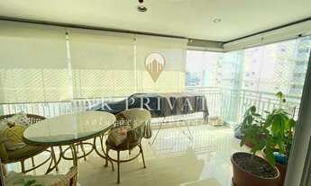 Imagem 5: Apartamento à venda/ Celebration Barra Funda/ Rua Rubens Meireles/ 132m²/ 3 dormitórios/ 2