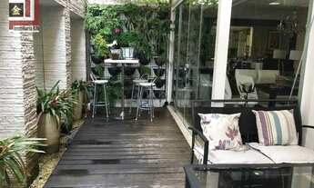 Imagem 4: Apartamento residencial à venda, Vila Mariana, São Paulo