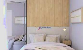 Imagem 6: Apartamento com 2 dormitórios à venda, 50 m² por R$ 230.000,00 - Bessa - João Pessoa/PB