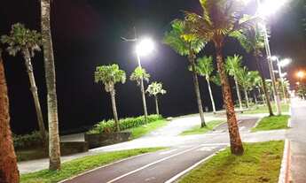 Imagem 4: Sobrado 200 m da praia no Solemar