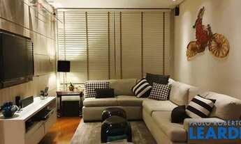 Imagem: APARTAMENTO - JARDIM PAULISTANO - SP