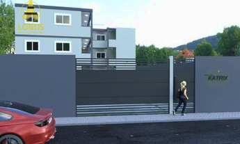 Imagem 2: Apartamento com 1 dormitório, 37 m² - venda por R$ 195.000,00 ou aluguel por R$ 1.270,01/m