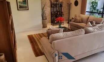 Imagem 2: Apartamento para venda com 181 metros quadrados com 3 quartos