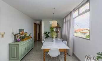 Imagem 3: Belo Horizonte - Apartamento Padrão - Barroca