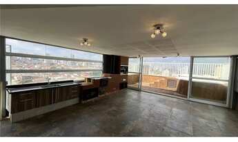 Imagem 7: COBERTURA PARA LOCAÇÃO EM EXCELENTE LOCALIZAÇÃO