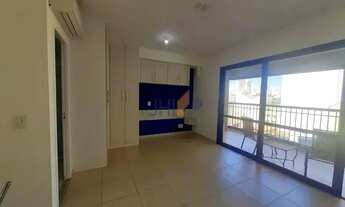 Imagem: Apartamento para locação com 42 m² na