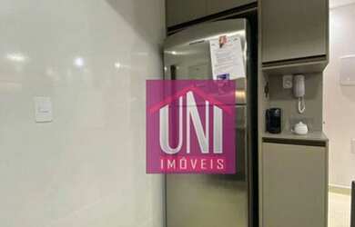 Imagem 5: Apartamento com 3 dormitórios à venda, 84 m² por R$ 540.000,00 - Utinga - Santo André/SP