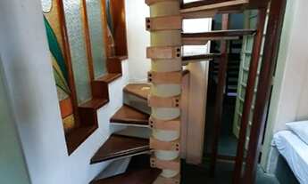 Imagem 5: Chalé 3 condomínio fechado