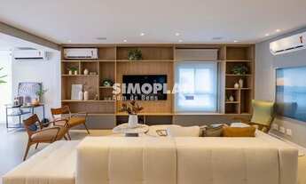 Imagem 2: Apartamento - Cambuí - Campinas