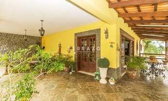 Imagem 4: Casa duplex, 4 quartos, 1 suíte, casa de caseiro , á venda, 286,50m2, por R$ 2.200.000,00