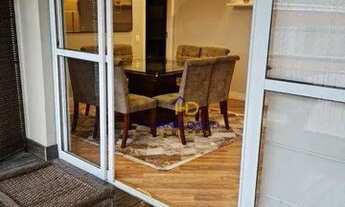 Imagem 3: Vende apartamento chácara Klabin com três dormitórios uma suíte uma sala com dois ambient