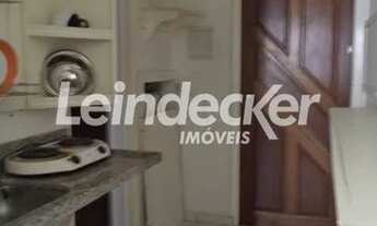 Imagem 2: Kitnet de 1 quarto para alugar no bairro Centro