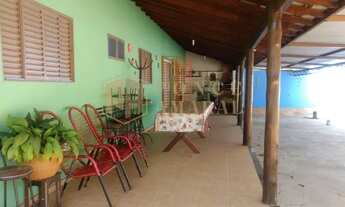 Imagem 6: Chácara com 2 dormitórios à venda, 1100 m² por R$ 260.000 - Centro - Piratininga/SP