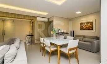 Imagem 5: Apartamento para Venda - 162m², 3 dormitórios, sendo 3 suites, 2 vagas - Central Parque