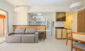 Imagem 3: Apartamento no Trend da 24