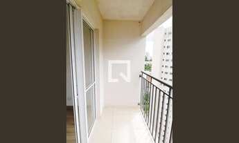 Imagem 5: Apartamento para Aluguel - Panamby, 2 Quartos, 57 m2