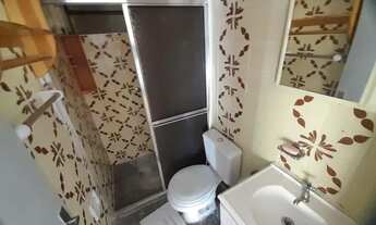 Imagem 6: Apartamento no Bairro JARDIM IPIRANGA com 40 m², 1 dormitório, sala de estar, banheiro soc