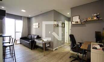 Imagem 2: Apartamento para Aluguel - Conceição, 2 Quartos, 59 m2