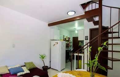 Imagem 4: Casa Condominio para Venda - 80m², 3 dormitórios, 1 vaga - Vila Nova, Porto Alegre