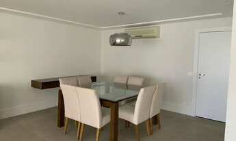 Imagem 6: Apartamento Locação 3 Dormitórios - 235 m² Vila Nova Conceição