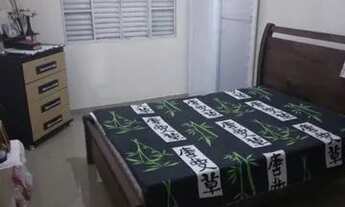 Imagem 4: Casa próxima ao centro de Elói Mendes