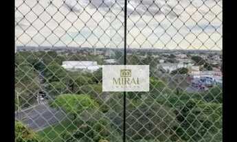 Imagem 5: Cobertura com 3 dormitórios à venda, 140 m² por R$ 650.000,00 - Bosque dos Eucaliptos - Sã