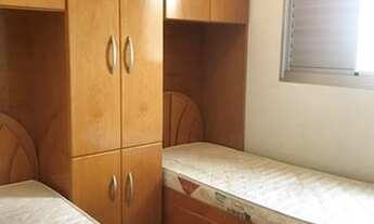 Imagem 7: Apartamento para locação - Fazenda Morumbi - SP