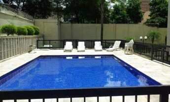 Imagem 2: São Paulo - Apartamento Padrão - Vila Mariana