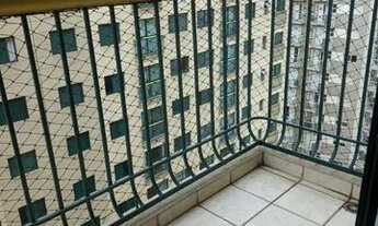 Imagem 4: Apartamento com 2 dormitórios à venda, 59 m² por R$ 630.000 - Edifício Vitória 2 - Barueri