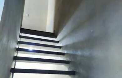 Imagem 5: Casa com 2 dormitórios para alugar, 120 m² por R$ 1.600,00/mês - Vila Linda - Santo André