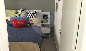 Imagem 5: Apartamento no Edifício Monte Europa