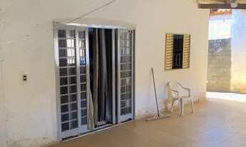 Imagem 5: Casa com 3/4 para vender no Residencial Paulo Pacheco