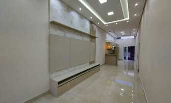 Imagem 4: Casa com 2 dormitórios para alugar, 108 m² por R$ 3.200/mês - Portal de Versalhes 1 - Lond