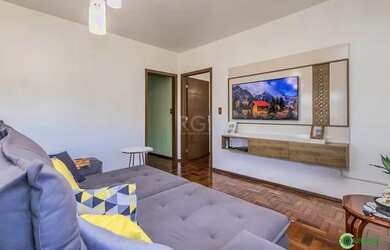 Imagem 7: Apartamento para Venda - 271.7m², 3 dormitórios, sendo 1 suites, 4 vagas - Jardim Sabará