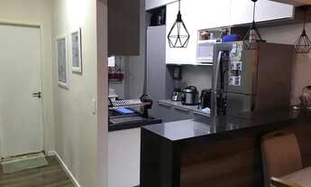 Imagem 6: Apartamento residencial poema