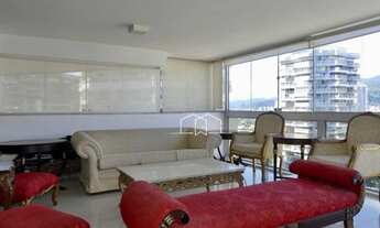 Imagem 4: Apartamento à venda, 300 m² por R$ 3.950.000,00 - Barra da Tijuca - Rio de Janeiro/RJ