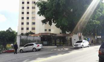 Imagem 4: Apartamento para aluguel possui 54 metros quadrados e 2 quartos em Parque Taboão - Taboão