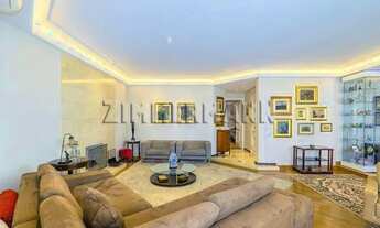 Imagem 6: APARTAMENTO CAMPO BELO 4 DORMITÓRIOS