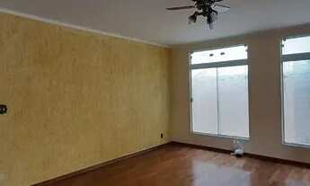 Imagem 3: Casa com 4 dormitórios para alugar, 368 m² por R$ 4.268,96/mês - Jardim Chapadão - Campina